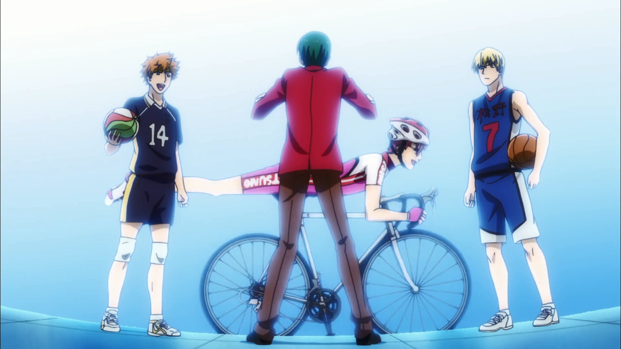 Osomatsu-san (PuyaSubs!!)